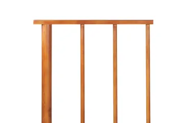 Felton Sängram 180x200 cm - Ljust trä - Möbler - Sovrum - Sängram & sängstomme