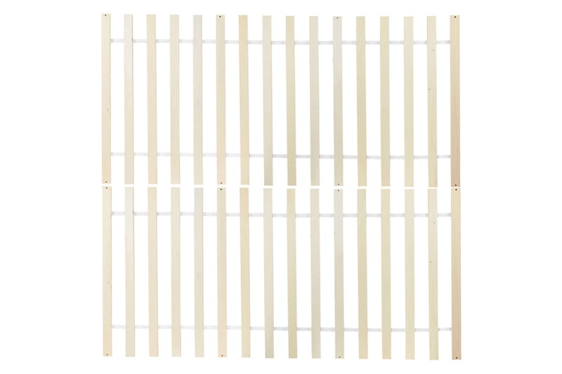 Felton Sängram 180x200 cm - Ljust trä - Möbler - Sovrum - Sängram & sängstomme