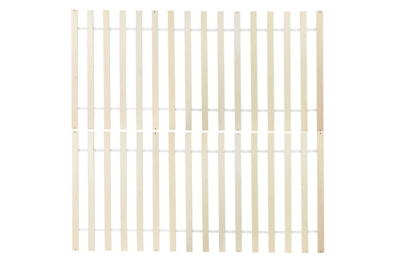 Felton Sängram 180x200 cm - Ljust trä - Möbler - Sovrum - Sängram & sängstomme