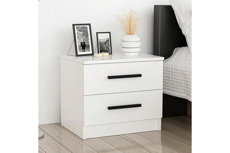 Fola Sängbord - Möbler - Sovrum - Sängbord