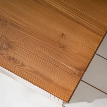 Anita Förvaringskista 80 cm - Vit/Honung - Möbler - Sovrum - Förvaring sovrum - Sängkista