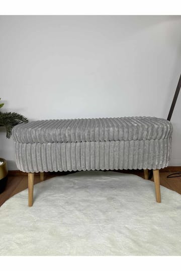 Armenia Sittpuff - Möbler - Sovrum - Förvaring sovrum - Sängkista