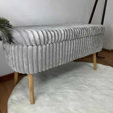 Armenia Sittpuff - Möbler - Sovrum - Förvaring sovrum - Sängkista