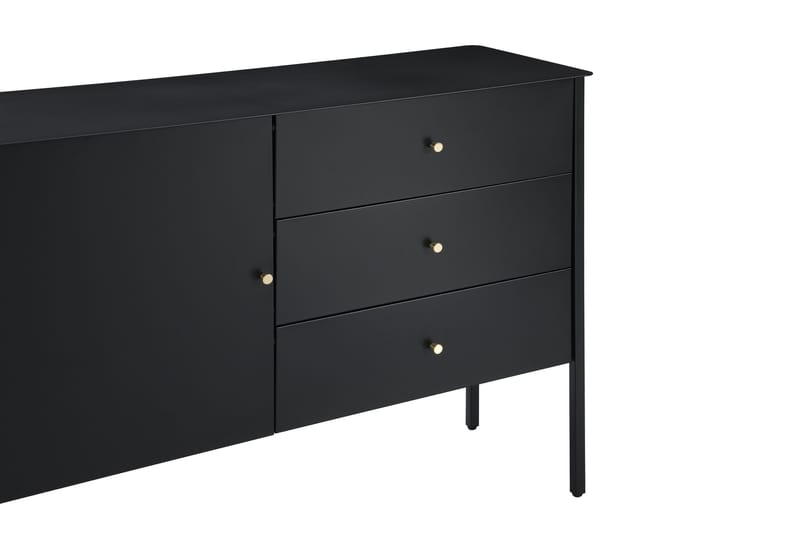 Benjamin Sideboard 120 cm - Möbler - Sovrum - Förvaring sovrum - Sängkista