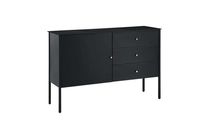 BENJAMIN Sideboard 120 cm - Sängkista - Förvaringskista & sängkista