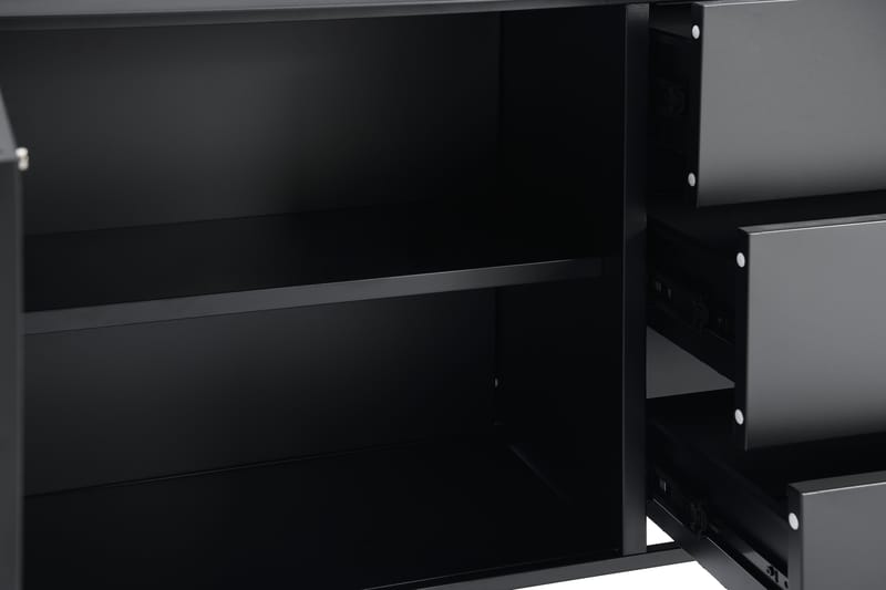 BENJAMIN Sideboard 120 cm - Möbler - Sovrum - Förvaring sovrum - Sängkista
