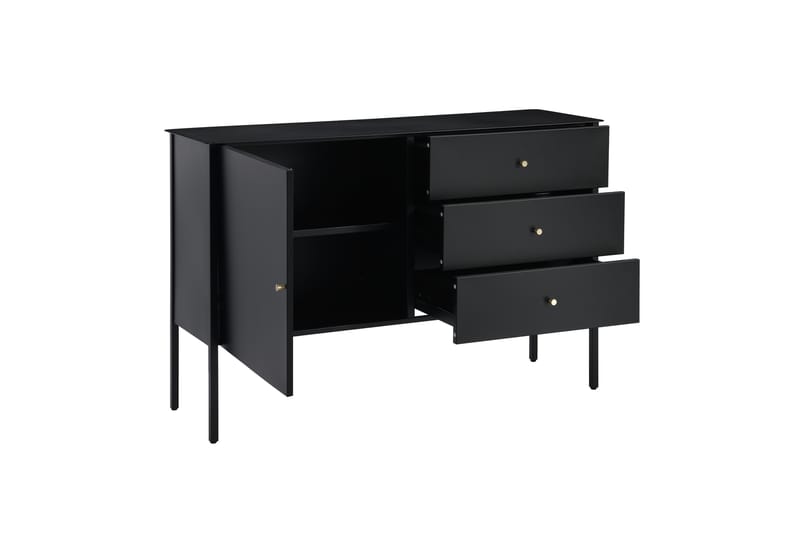 BENJAMIN Sideboard 120 cm - Möbler - Sovrum - Förvaring sovrum - Sängkista