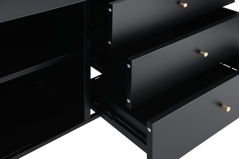 Benjamin Sideboard 120 cm - Möbler - Sovrum - Förvaring sovrum - Sängkista