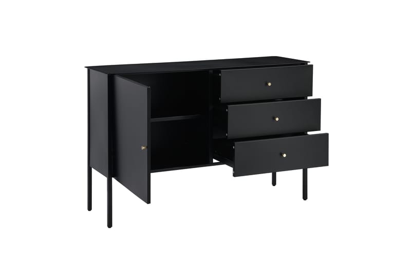 Benjamin Sideboard 120 cm - Möbler - Sovrum - Förvaring sovrum - Sängkista