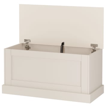 Binz Förvaringskista 90x45 cm - Kashmir - Möbler - Sovrum - Förvaring sovrum - Sängkista