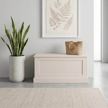 Binz Förvaringskista 90x45 cm - Kashmir - Möbler - Sovrum - Förvaring sovrum - Sängkista