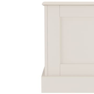 Binz Förvaringskista 90x45 cm - Kashmir - Möbler - Sovrum - Förvaring sovrum - Sängkista