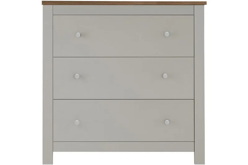 Byrå Emerald - Möbler - Sovrum - Förvaring sovrum - Sängkista