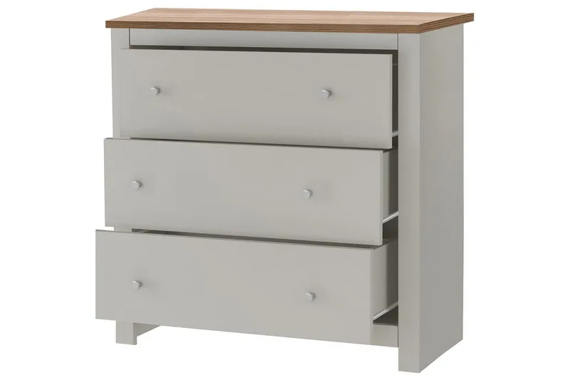 Byrå Emerald - Möbler - Sovrum - Förvaring sovrum - Sängkista