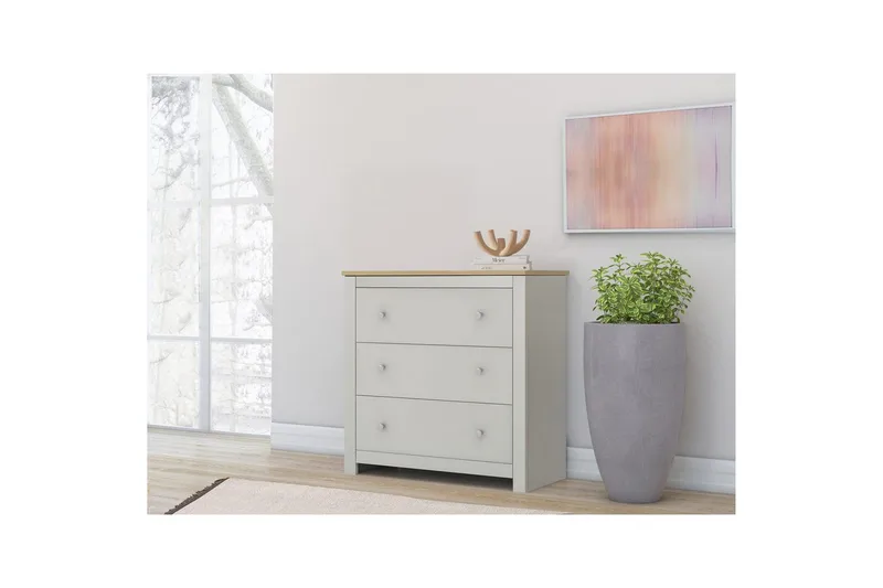 Byrå Emerald - Möbler - Sovrum - Förvaring sovrum - Sängkista