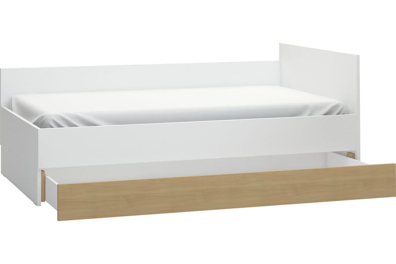 Drawer Couch 4You by  white - VOX - Möbler - Sovrum - Förvaring sovrum - Sänglåda