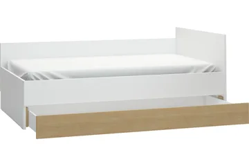 Drawer Couch 4You by  white - VOX - Möbler - Sovrum - Förvaring sovrum - Sänglåda