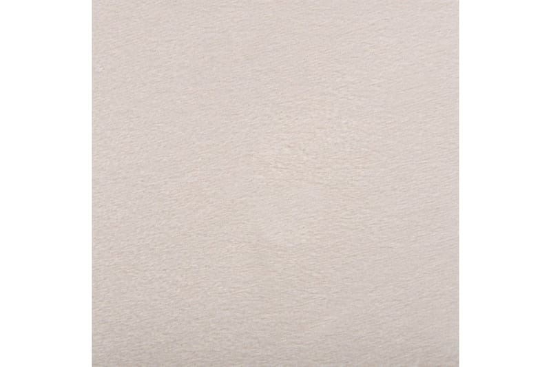 Förvaringsbänk Odessa Beige/guld - Beige/guld - Möbler - Sovrum - Förvaring sovrum - Sängkista