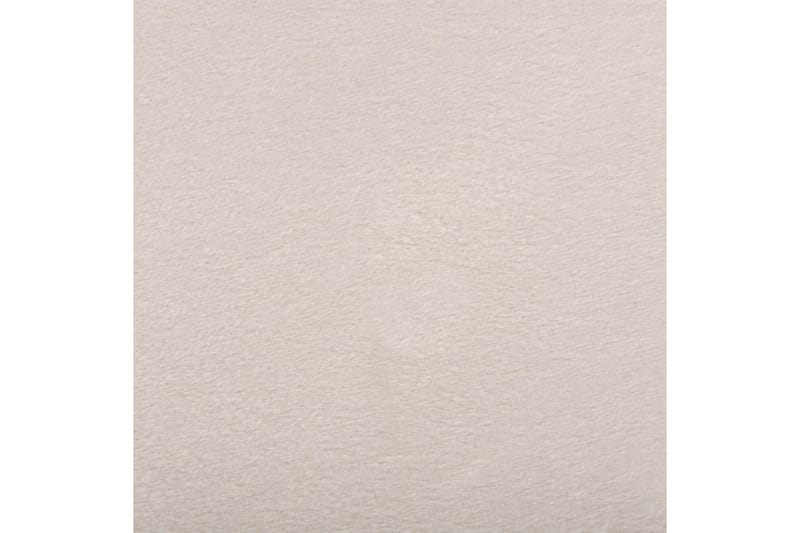 Förvaringsbänk Odessa Beige/guld - Beige/guld - Möbler - Sovrum - Förvaring sovrum - Sängkista