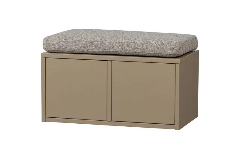 Förvaringsbänk Turner, Ja