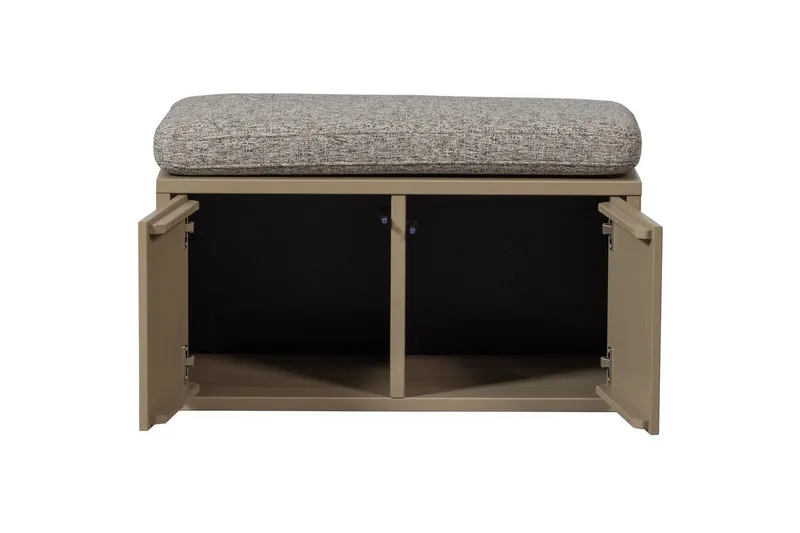 Förvaringsbänk Turner - Ja - Möbler - Sovrum - Förvaring sovrum - Sängkista