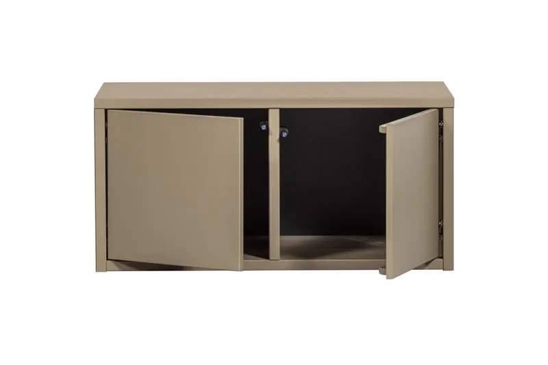 Förvaringsbänk Turner - Nej - Möbler - Sovrum - Förvaring sovrum - Sängkista