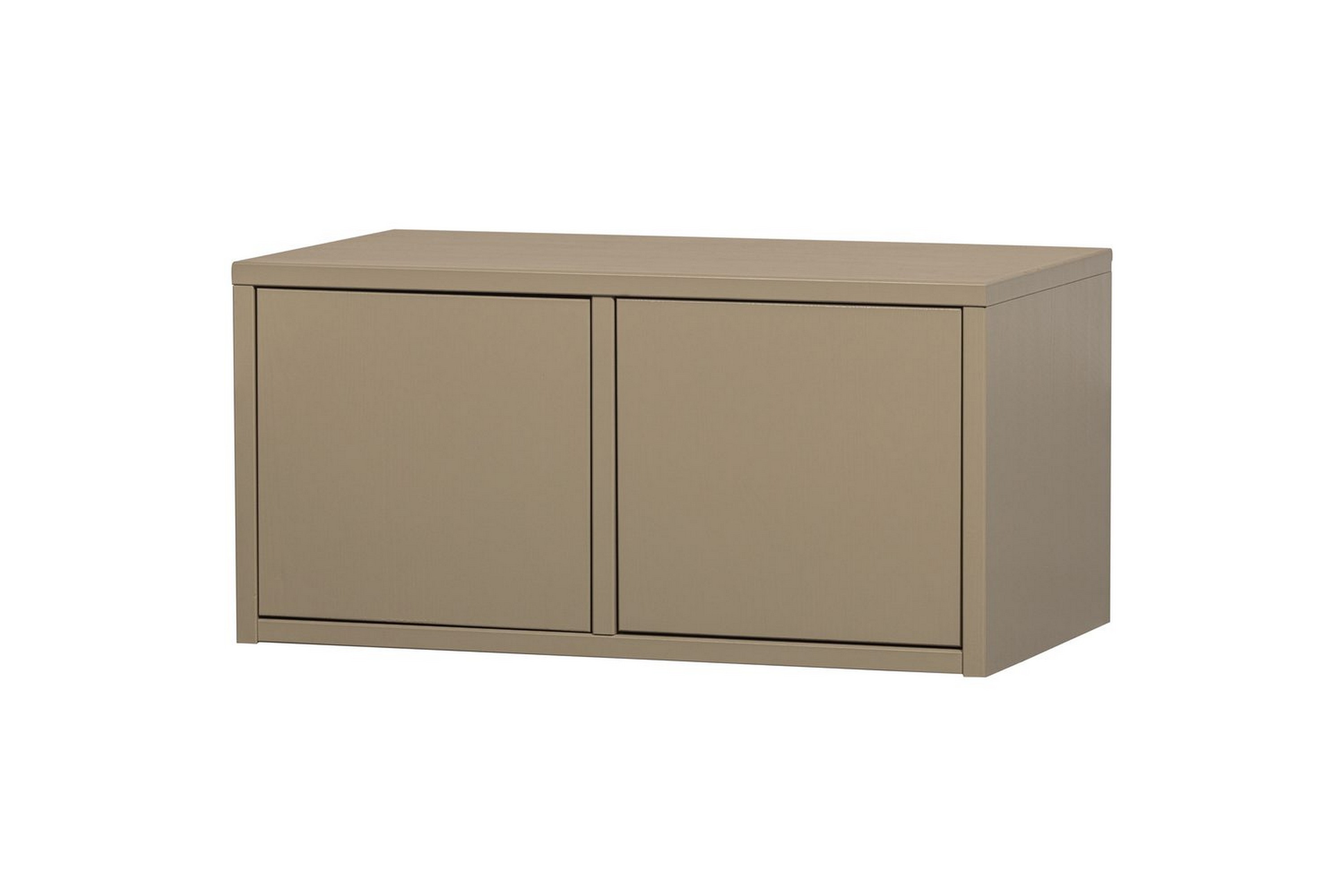 förvaringsbänk turner - nej