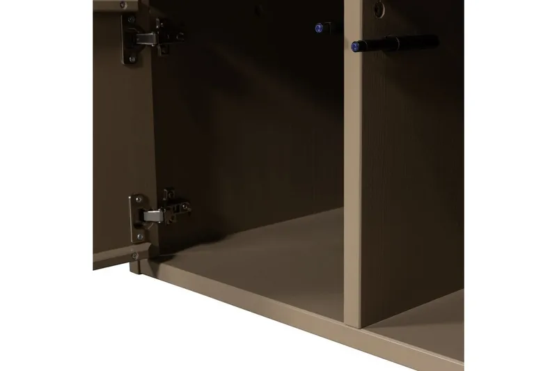 Förvaringsbänk Turner - Nej - Möbler - Sovrum - Förvaring sovrum - Sängkista