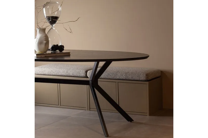 Förvaringsbänk Turner - Nej - Möbler - Sovrum - Förvaring sovrum - Sängkista