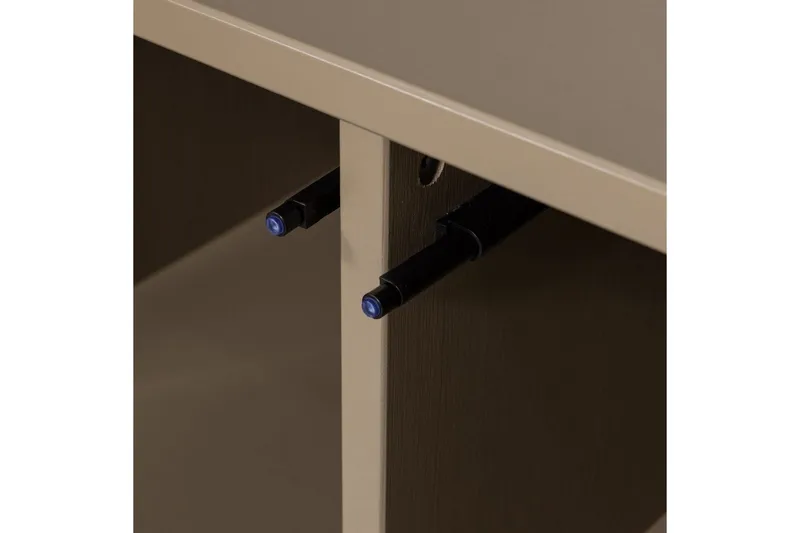 Förvaringsbänk Turner - Nej - Möbler - Sovrum - Förvaring sovrum - Sängkista