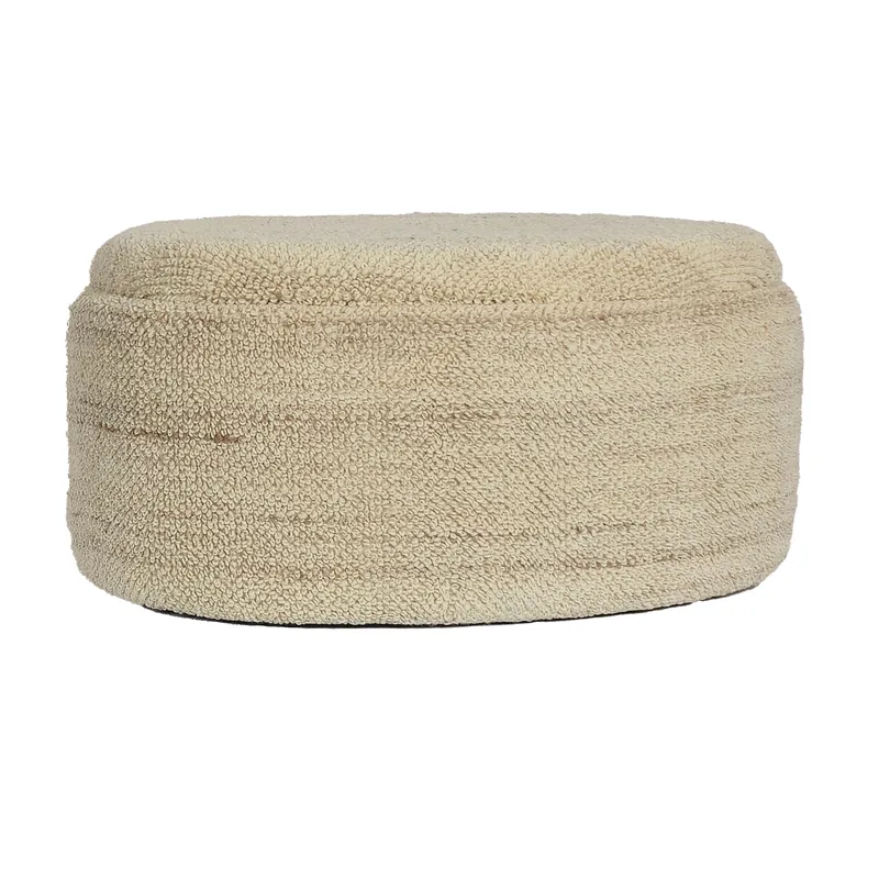 Ivoara Pall 81 cm Oval, brunbeige