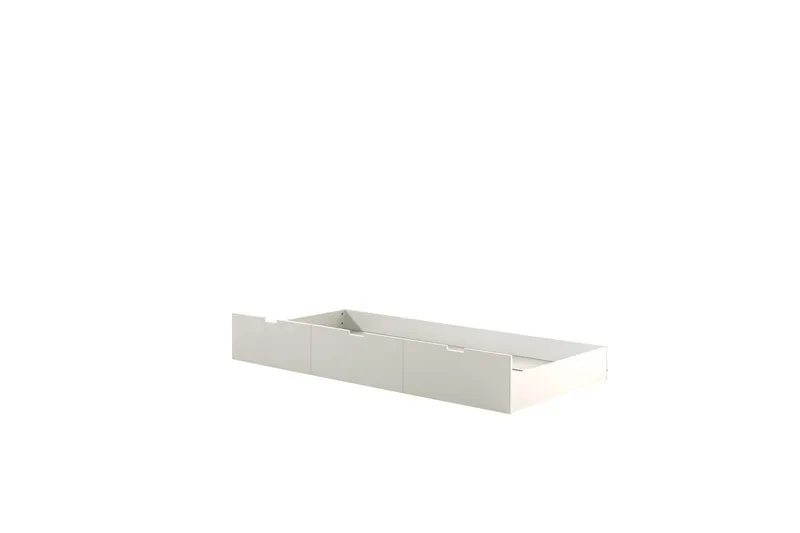 Kojäng med en låda Margarit - Möbler - Sovrum - Förvaring sovrum - Sänglåda