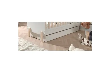 Låda Kiddy - Möbler - Sovrum - Förvaring sovrum - Sänglåda