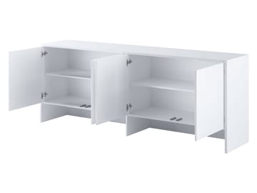 Rauk Förlängare för sängskåp 211x80 cm - Kashmir - Möbler - Sovrum - Förvaring sovrum - Sänglåda