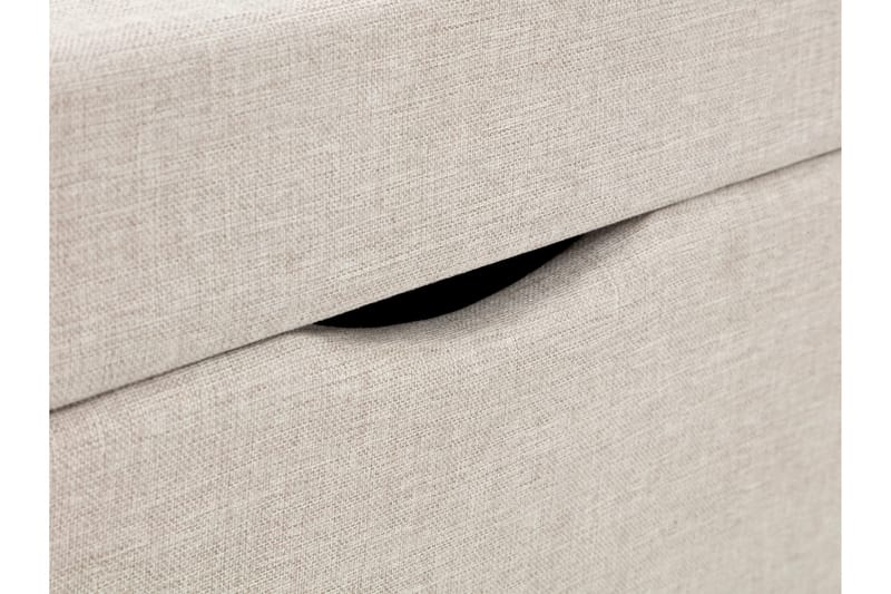 BELLINO Sängkista Beige - Möbler - Sovrum - Förvaring sovrum - Sängkista
