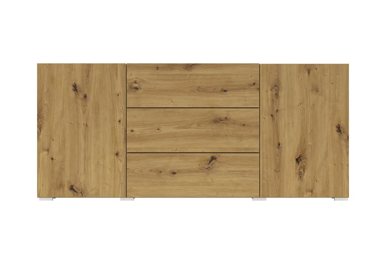 Jestine Förvaringskista 140 cm - Brun - Möbler - Sovrum - Förvaring sovrum - Sängkista