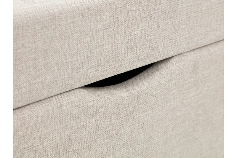 Jolie Sängkista - Beige - Möbler - Sovrum - Förvaring sovrum - Sängkista