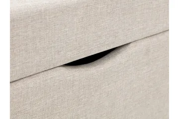 Jolie Sängkista - Beige - Möbler - Sovrum - Förvaring sovrum - Sängkista