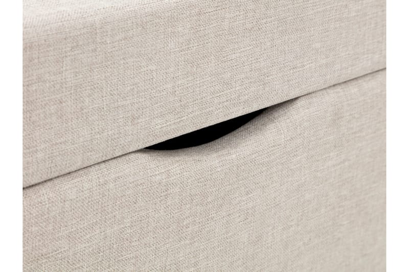 Jolie Sängkista - Beige - Möbler - Sovrum - Förvaring sovrum - Sängkista