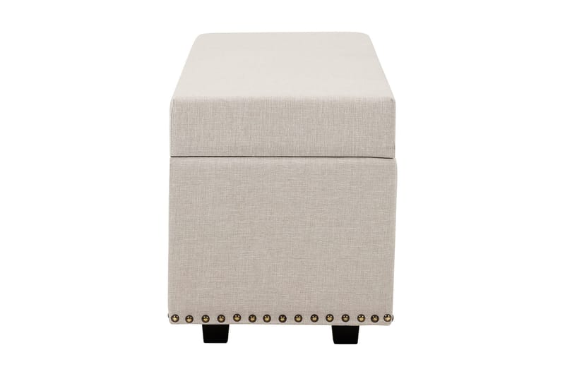 Jolie Sängkista - Beige - Möbler - Sovrum - Förvaring sovrum - Sängkista