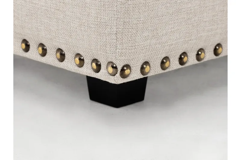 Jolie Sängkista - Beige - Möbler - Sovrum - Förvaring sovrum - Sängkista