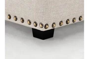 Jolie Sängkista - Beige - Möbler - Sovrum - Förvaring sovrum - Sängkista