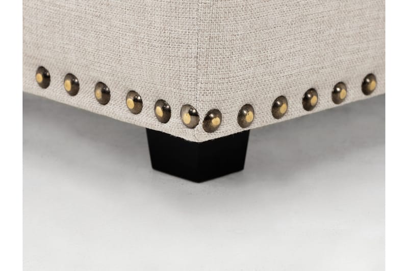 Jolie Sängkista - Beige - Möbler - Sovrum - Förvaring sovrum - Sängkista