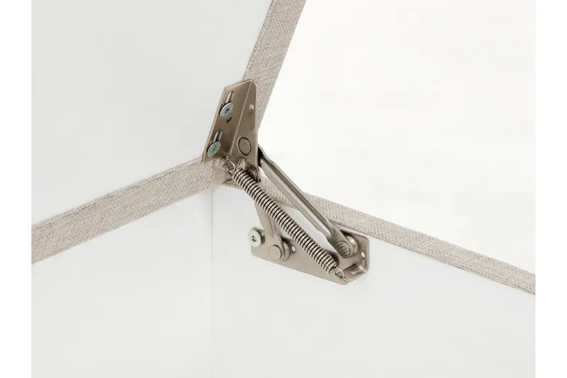 Jolie Sängkista - Beige - Möbler - Sovrum - Förvaring sovrum - Sängkista