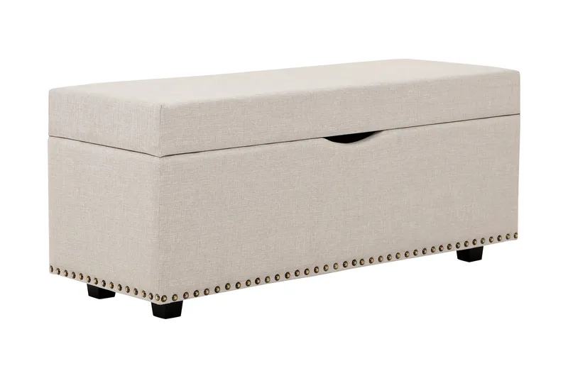 Jolie Sängkista, Beige