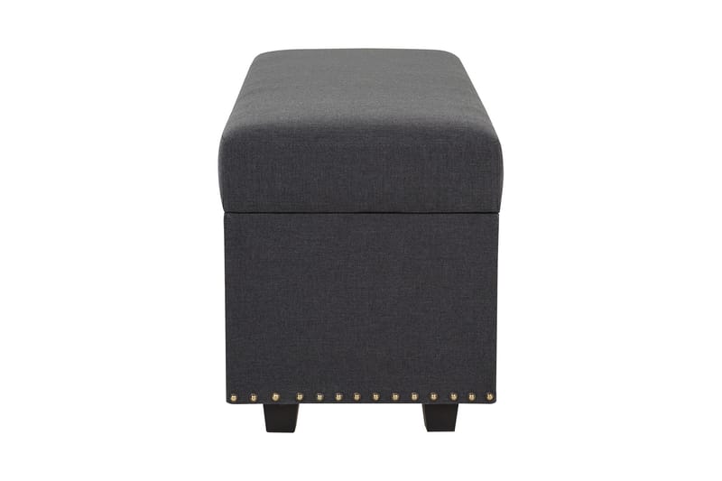 Jolie Sängkista - Svart - Möbler - Sovrum - Förvaring sovrum - Sängkista