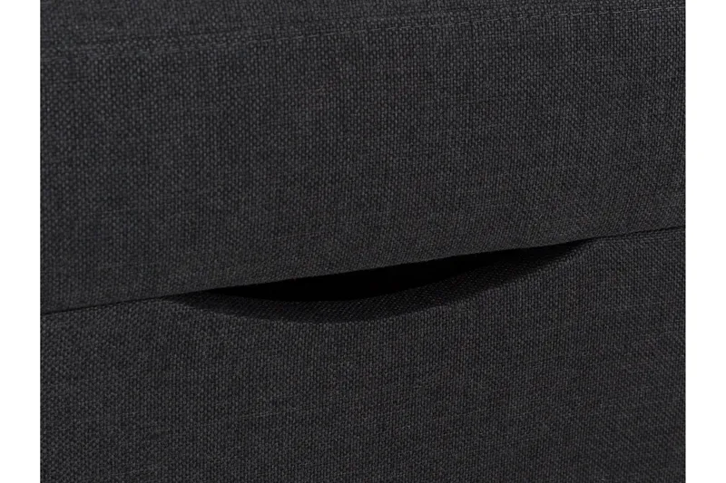 Jolie Sängkista - Svart - Möbler - Sovrum - Förvaring sovrum - Sängkista