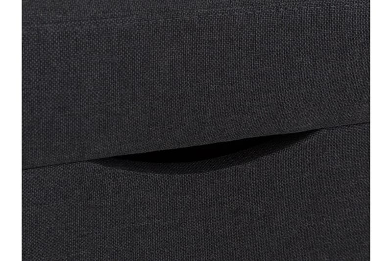 Jolie Sängkista - Svart - Möbler - Sovrum - Förvaring sovrum - Sängkista