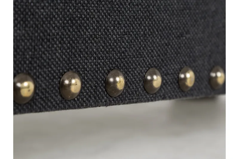 Jolie Sängkista - Svart - Möbler - Sovrum - Förvaring sovrum - Sängkista