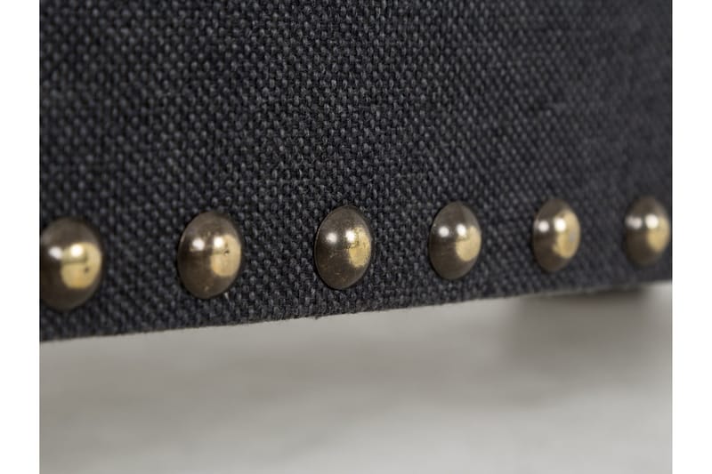 Jolie Sängkista - Svart - Möbler - Sovrum - Förvaring sovrum - Sängkista